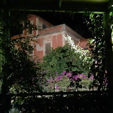 Avgi Garden House Chania With Private Entrance Exterior photo