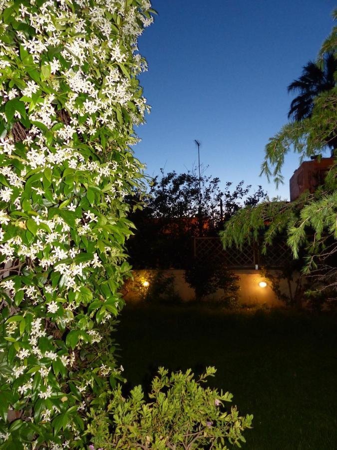 Avgi Garden House Chania With Private Entrance Exterior photo
